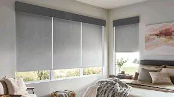 Vfm Decor Roller Blinds Wholesale Rate In Ahmedabad Gujarat India