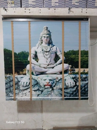 Vfm Decor Digital Wooden blinds In Ahmedabad Gujarat India