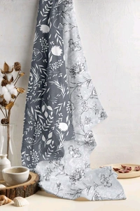 Vfm Decor 100% Cotton Dohars Double Size Available In Ahmedabad gujarat India