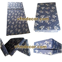 Vfm Decor Folding mattress 4 Inch With 10 Years Warranty At Wholesale Rate In Ahmedabad Gujarat India - 72 X 36 X 4