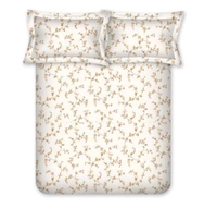 Bombay Dyeing Bombay dyeing Floral Design Heavy Tc 100% Cotton King Size Bedsheet In Ahmedabad gujarat India