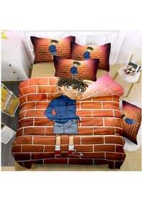 Vfm Decor King Size Kids Design Bedsheet in Ahmedabad Gujarat India