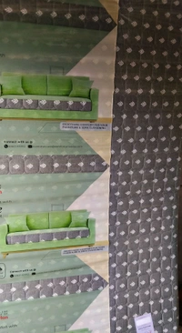 Kurlon Komfort Universe Eloquence 40dn HR Foam Mattress With 20 Years Warranty in bodakdev ahmedabad gujarat india - 72 X 36 X 6