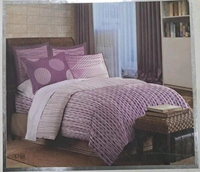 Bombay Dyeing Urban Living Premium King Size Bedsheet With 4 Pillow covers In Ahmedabad Gujarat India - 274 X 274