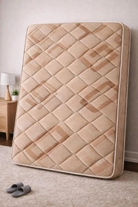 Vfm Decor Vfmdecor mattress With Natural Latex With Hr Foam 6 Inch Mattress In Ahmedabad Gujarat India - 72 X 36 X 6