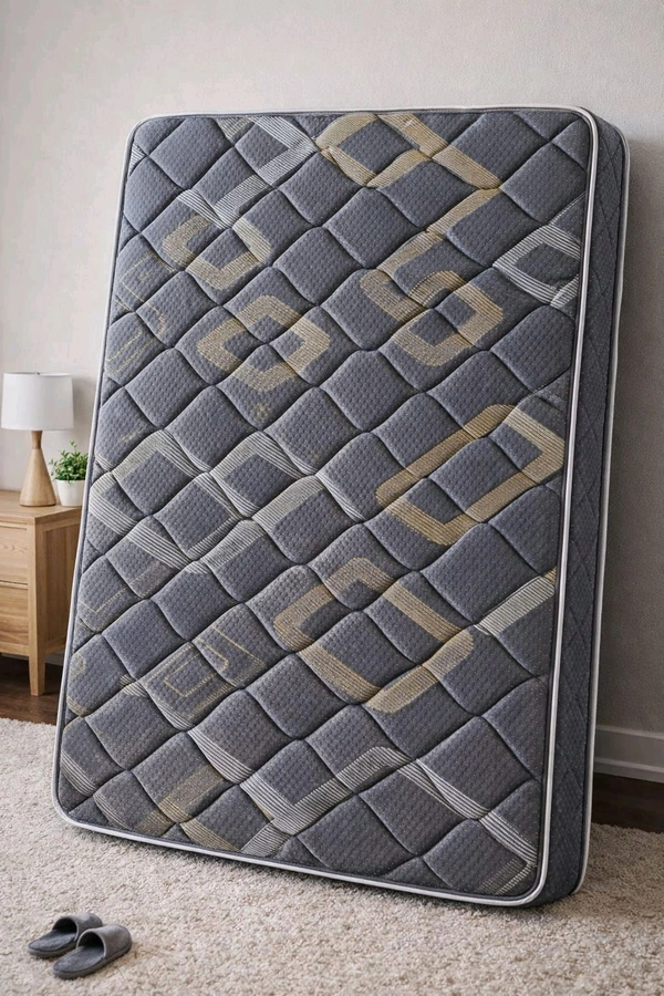 Vfm Decor Vfmdecor mattress With Natural Latex With Hr Foam 6 Inch Mattress In Ahmedabad Gujarat India - 72 X 36 X 6