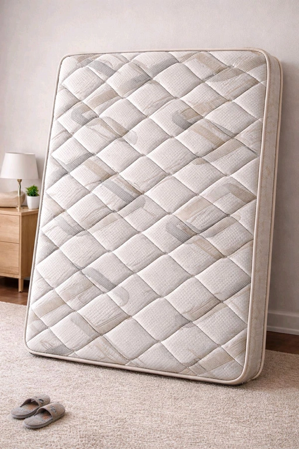 Vfm Decor Vfmdecor mattress With Natural Latex With Hr Foam 6 Inch Mattress In Ahmedabad Gujarat India - 72 X 36 X 6