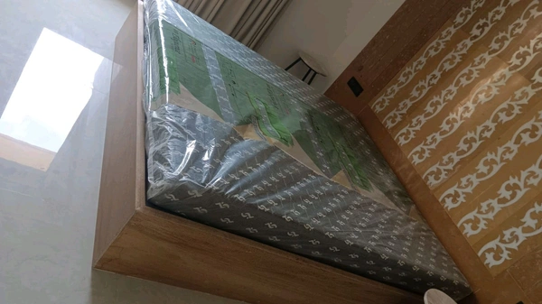 Kurlon Komfort Universe 32Dn PU Foam Mattress With 10 Years Warranty In Thaltej Area In Ahmedabad  - 72 X 36 X 4