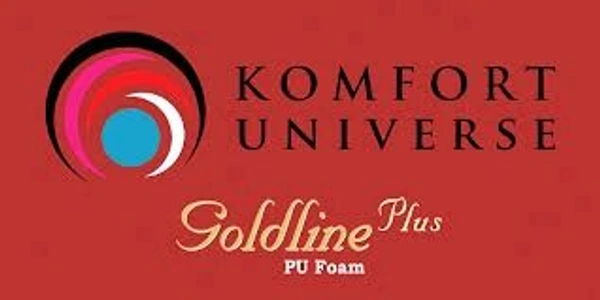 Kurlon Komfort Universe 32Dn PU Foam Mattress With 5 Years Warranty In Thaltej Area In Ahmedabad - 72 X 36 - 72 x 36 x 8