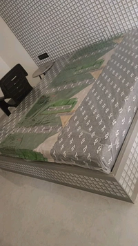 Kurlon Komfort Universe 32Dn PU Foam Mattress With 5 Years Warranty In Thaltej Area In Ahmedabad - 72 X 36 - 72 x 36 x 8