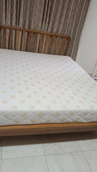 Kurlon Komfort Universe Eloquence 32dn HR Foam Mattress With 15 Years Warranty in bodakdev ahmedabad gujarat india - 72 X 36 - 72 x 36 x 5