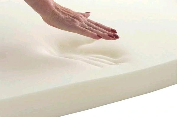 Memory Foam Sheet For Best Blood Circulation In Body By Vfmdecor In Ahmedabad - 72 x 36 x 2