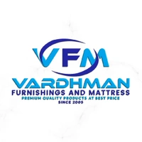 Vardhman Furnishings & Mattress Ahmedabad Vardhman Furnishings & Mattress Ahmedabad - Logo