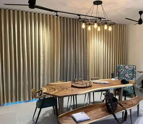 Vfm Decor Window Curtain Shop in Ahmedabad Gujarat India