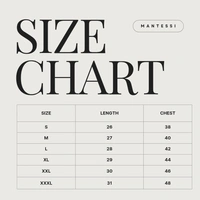 Contemporary Arabic Calligraphy White T-Shirt for Men – Minimalist Graphic Tee, Modern Typography Design - S