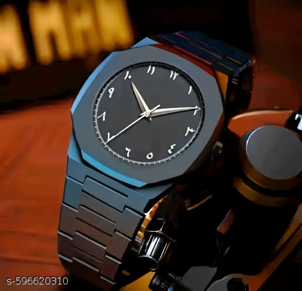 Old Money Premium Watch 