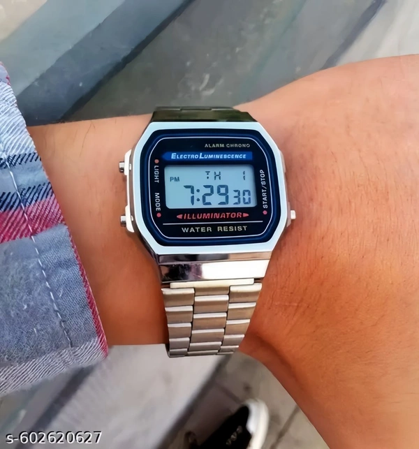 Casio Copy Premium Watch