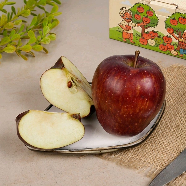 Kashmiri Apple 1kg