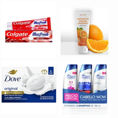 PERSONAL CARE