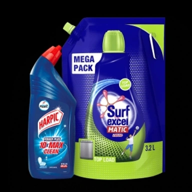 CLEANING ESSENTIAL