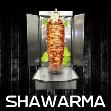 THE SHOWARMA JUNCTION  2pm- 9Pm