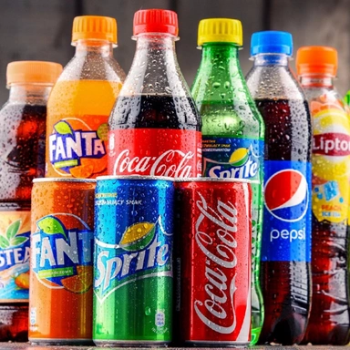 COLD DRINK & JUICE