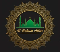 Al-Hakam Attar - 5ml