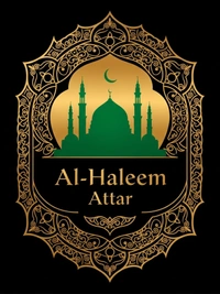 Al-Haleem Attar - 5ml