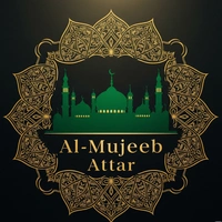 Al-Mujeeb Attar - 5ml