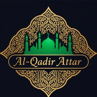 Al-Qadir Attar - 5ml