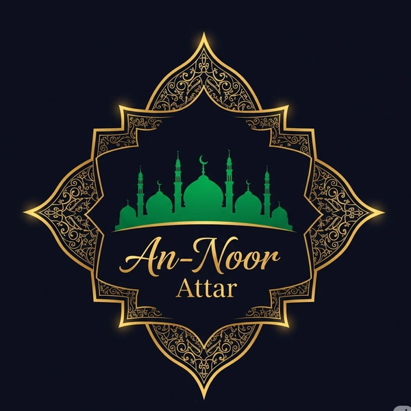 An-Noor Attar - 5ml