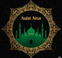 Anfal Attar - 5ml