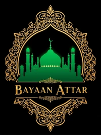 Bayaan Attar - 5ml