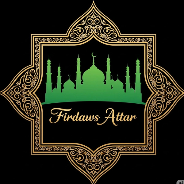 Firdaws Attar - 5ml