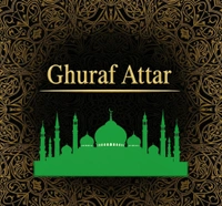 Ghuraf Attar - 5ml