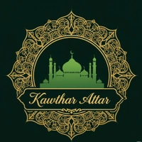 Kawthar Attar - 5ml