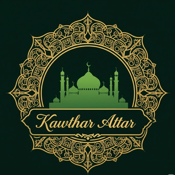Kawthar Attar - 5ml
