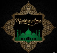 Mishkat Attar - 5ml