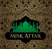 Misk Attar - 5ml