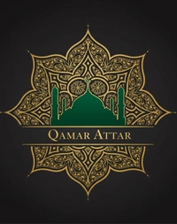Qamar Attar - 5ml