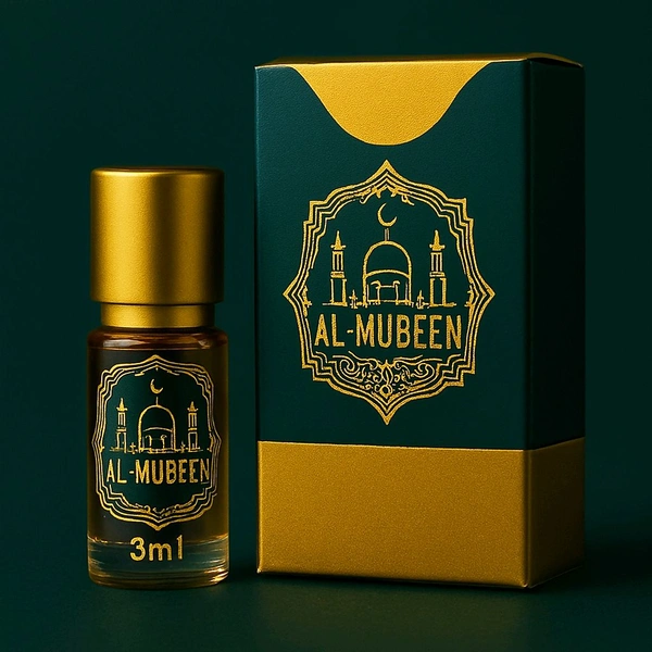 Al-Haleem Attar