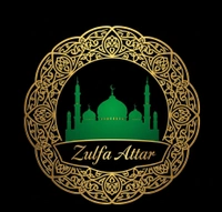 Zulfa Attar - 5ml