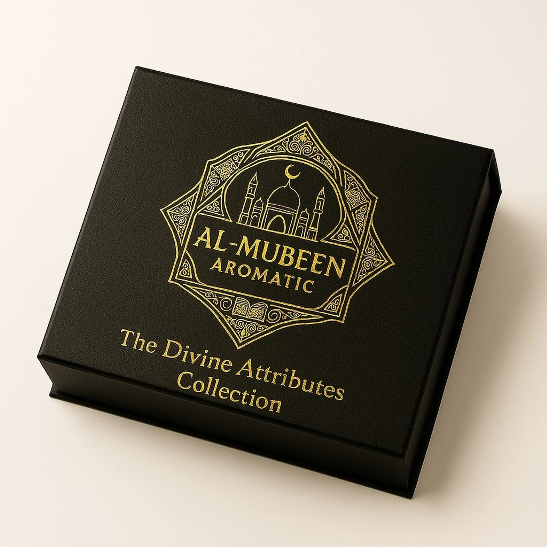 Premium Attar Combos