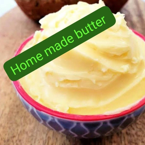 Butter (Home made) 175 to 200gm (Others)