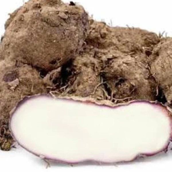 Kachil / Greater Yam 400 gm to 550 gm (Veg)
