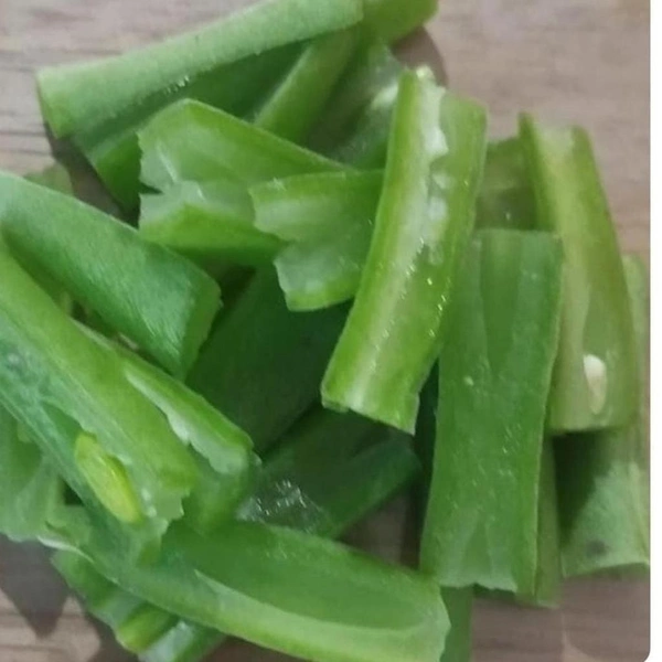 Haricot Beans Split 300gm (VegCuts)