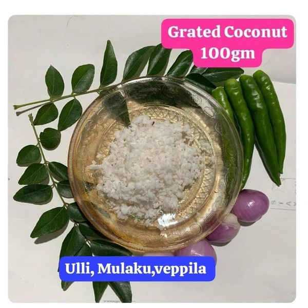 Thoran Koott 180gm (VegCuts)