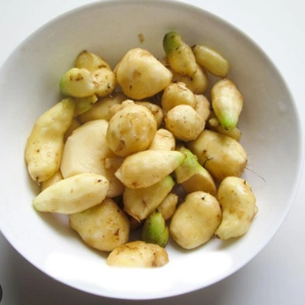 Koorkka (Nadan) Cleaned 250gm (VegCuts)