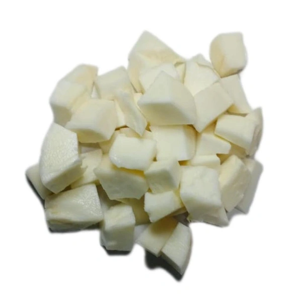 kappa / Tapioca Small cut 700 to 900gm (VegCuts)