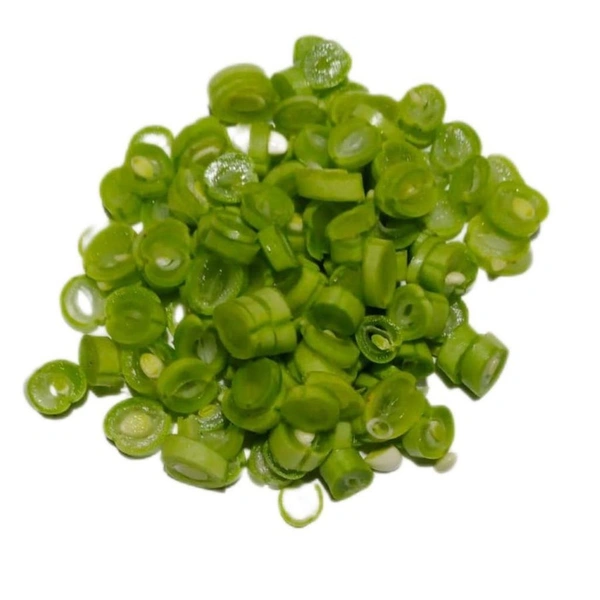 Haricot Beans Thoran 300gm (VegCuts)